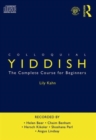 Colloquial Yiddish - Book