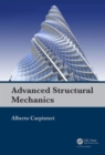 Advanced Structural Mechanics - Book
