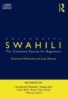 Colloquial Swahili : The Complete Course for Beginners - Book