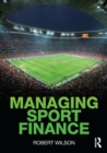 Managing Sport Finance - Book