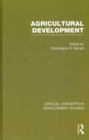 Agricultural Development - Book