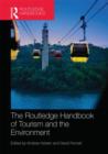The Routledge Handbook of Tourism and the Environment - Book