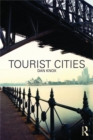 Tourist Cities - Book