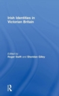 Irish Identities in Victorian Britain - Book