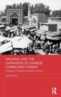 Xinjiang and the Expansion of Chinese Communist Power : Kashgar in the Early Twentieth Century - Book