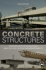 Concrete Structures : Stresses and Deformations: Analysis and Design for Sustainability, Fourth Edition - Book