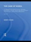 The Case of Korea - Book