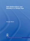 Sikh Nationalism and Identity in a Global Age - Book