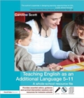 Teaching English as an Additional Language 5-11 : A whole school resource file - Book