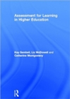 Assessment for Learning in Higher Education - Book