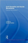 Civil Societies and Social Movements : Potentials and Problems - Book