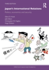 Japan's International Relations : Politics, Economics and Security - Book