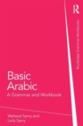 Basic Arabic : A Grammar and Workbook - Book
