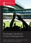 Routledge Handbook of Sport Management - Book