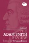 The Adam Smith Review Volume 4 - Book