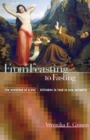 From Feasting To Fasting : The Evolution of a Sin - Book