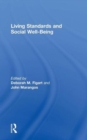Living Standards and Social Well-Being - Book