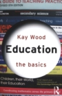 Education: The Basics - Book