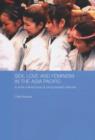 Sex, Love and Feminism in the Asia Pacific : A Cross-Cultural Study of Young People's Attitudes - Book