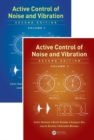 Active Control of Noise and Vibration - Book