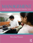 Management : A Developing Country Perspective - Book