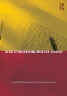 Developing Writing Skills in Spanish - Book
