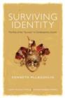 Surviving Identity : Vulnerability and the Psychology of Recognition - Book