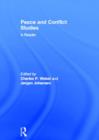 Peace and Conflict Studies : A Reader - Book
