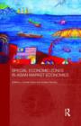 Special Economic Zones in Asian Market Economies - Book