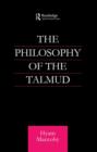 Philosophy of the Talmud - Book