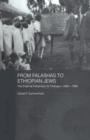 From Falashas to Ethiopian Jews - Book