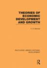 Theories of Economic Development and Growth - Book