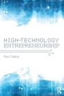 High-Technology Entrepreneurship - Book
