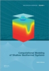 Computational Modeling of Shallow Geothermal Systems - Book