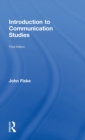 Introduction to Communication Studies - Book