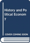 History and Political Economy - Book
