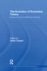 The Evolution of Economic Theory : Essays in Honour of Bertram Schefold - Book
