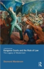 Kangaroo Courts and the Rule of Law : The Legacy of Modernism - Book