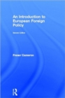 An Introduction to European Foreign Policy - Book