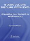 Islamic Culture Through Jewish Eyes : Al-Andalus from the Tenth to Twelfth Century - Book