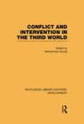 Conflict Intervention in the Third World - Book
