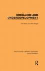 Socialism and Underdevelopment - Book