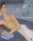 The Making of a Modern Indian Artist-Craftsman : Devi Prasad - Book