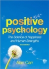 Positive Psychology : The Science of Happiness and Human Strengths - Book