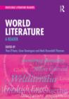 World Literature : A Reader - Book