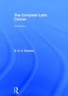 The Complete Latin Course - Book
