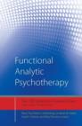 Functional Analytic Psychotherapy : Distinctive Features - Book