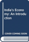 India's Economy : An Introduction - Book