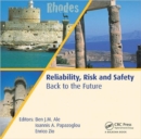 Reliability, Risk and Safety - Back to the Future - Book