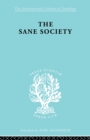 Sane Society           Ils 252 - Book